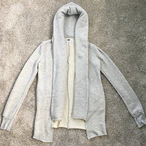 NSF Sweater Jacket